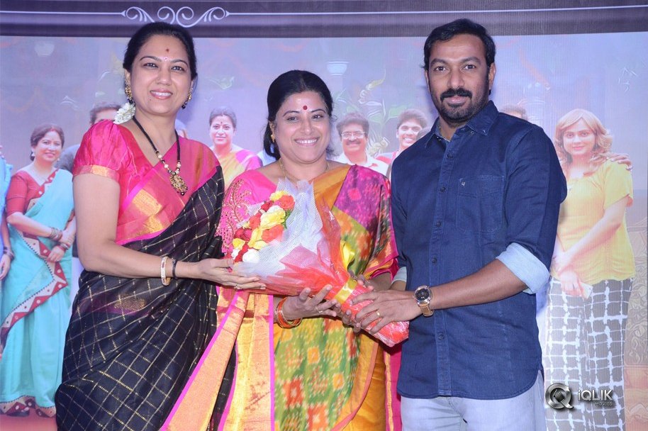 Ammammagarillu-Movie-Successmeet